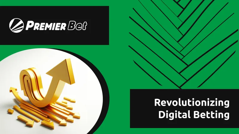 Premier Bet Online⁚ Revolutionizing Digital Betting