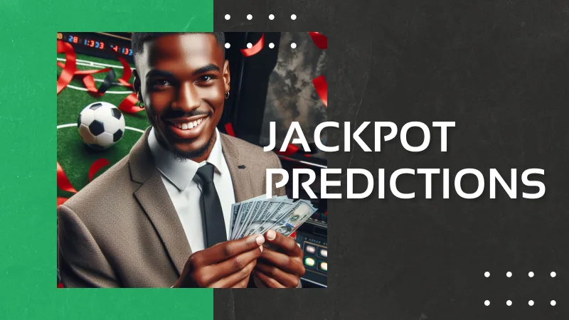 Premier Bet Jackpot Predictions