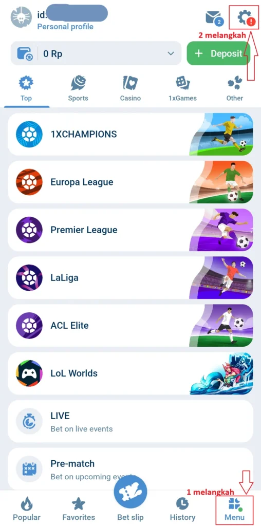 Cara Update Otomatis untuk Pengguna Android